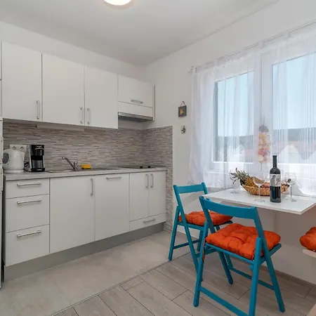 Lejla Apartment Poljica (Trogir)