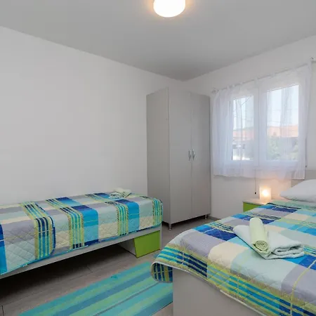아파트 Lejla Poljica (Trogir)