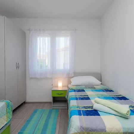 Lejla Poljica (Trogir)