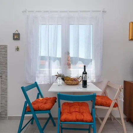 Lejla * Poljica (Trogir)