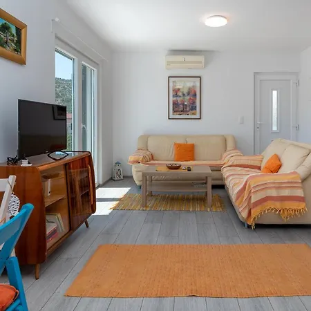 Lejla 아파트 Poljica (Trogir)
