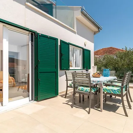 Lejla 아파트 Poljica (Trogir)